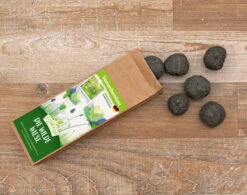 Samenbomben Die Wilde Wiese (6 Stück) | Wildblumenwiese Von FLORTUS 11 Samenbomben Die Wilde Wiese (6 Stück) | Wildblumenwiese Von FLORTUS -Garten Traum Haus 562168 Samenbomben Die wilde Wiese 6 Stueck 2000 1059 3