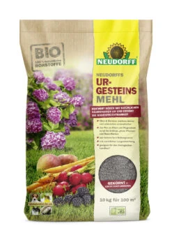 UrgesteinsMehl (10 Kg) | Bodenverbesserung Von Neudorff