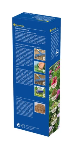 TerraLife Kartoffel - Vit | Gründünger Von Kiepenkerl