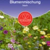 Blumenmischung Hoch | BIO Blumensamenmischung Von De Bolster