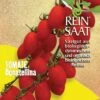 Cocktailtomate Donatella | BIO Kirschtomatensamen Von Reinsaat