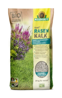 Azet RasenKalk (20 Kg) | Bodenverbesserung Von Neudorff