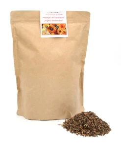 Felger's Blütensonne 1 Kg | Blütenwiese Von Saatgut-Manufaktur -Garten Traum Haus 540149 Felger s Bluetensonne 1 kg Bluetenmischung F7 1kg 1