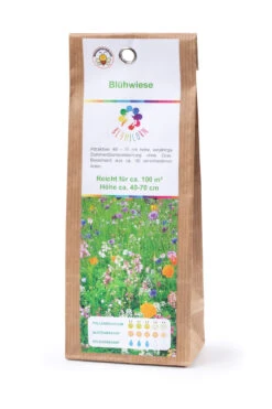 Blühwiese (100 G) | Blumenwiese Von Blumicorn