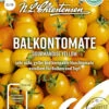 Balkontomate Gourmandise Yellow | Kirschtomatensamen Von N.L. Chrestensen