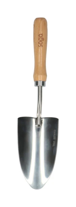 Pflanzschaufel | Gartengeräte Von Sogo -Garten Traum Haus 548543 Pflanzschaufel 887434 sg 0