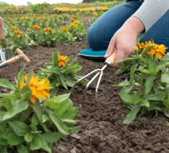 Handharke | Gartengeräte Von Sogo -Garten Traum Haus 548544 Handharke 887436 sg 3