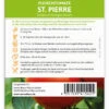 Fleischtomate St. Pierre (100 Stück) | Fleischtomatensamen Von FLORTUS