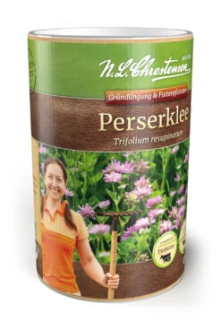 Perserklee | Gründünger Von N.L. Chrestensen