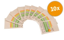 Bienenweide (10 Stück) | Bienenwiese Von Biobalu -Garten Traum Haus 550630 Bienenweide 10 Stueck BB1017 0