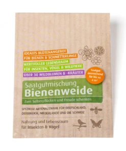 Bienenweide (10 Stück) | Bienenwiese Von Biobalu -Garten Traum Haus 550630 Bienenweide 10 Stueck BB1017 1