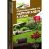 Wurzelaktivator Für Gartenpflanzen &amp; Rasen (10,5 Kg) | BIO Bodenverbesserung Von Cuxin DCM