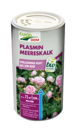 Plasmin Meereskalk (250 G) | BIO Bodenverbesserung Von Cuxin DCM