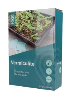 Vermiculit (3,5 L) | Erde &amp; Dünger Von Sogo -Garten Traum Haus 552599 Vermiculit 3 5 L 887392 sg 0