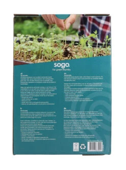 Vermiculit (3,5 L) | Erde &amp; Dünger Von Sogo -Garten Traum Haus 552599 Vermiculit 3 5 L 887392 sg 1