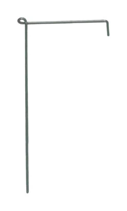 Pflanzenstütze (30 X 76 Cm) | Blumenpflege Von Sogo -Garten Traum Haus 552608 Pflanzenstuetze 30 x 76 cm 887604 sg 0