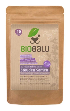 Stauden Bienenweide | BIO Bienenwiese Von Biobalu -Garten Traum Haus 554548 BIO Stauden Bienenweide BB1023 0