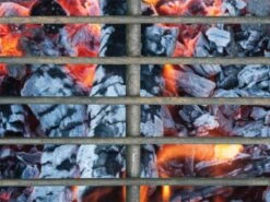 71 X 71 Cm Reinigungswanne Für Grillutensilien Quadratisch XXL | Gartenzubehör Von Garland -Garten Traum Haus 558827 71 x 71 cm Grillwanne XL G215B gl 3