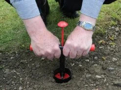 28 X 26 X 7,5 Cm Kurzstieliger Blumenzwiebel Pflanzer | Gartenzubehör Von Garland -Garten Traum Haus 558875 28 x 26 x 7 5 cm Kurzstieliger Blumenzwiebel Pflanzer W0474 gl 3