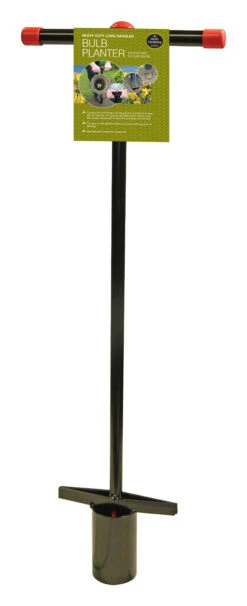 88 X 30,5 X 7,5 Cm Langstieliger Blumenzwiebel Pflanzer | Gartenzubehör Von Garland -Garten Traum Haus 558876 88 x 30 5 x 7 5 cm Langstieliger Blumenzwiebel Pflanzer W0475 gl 0