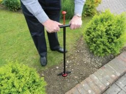 88 X 30,5 X 7,5 Cm Langstieliger Blumenzwiebel Pflanzer | Gartenzubehör Von Garland -Garten Traum Haus 558876 88 x 30 5 x 7 5 cm Langstieliger Blumenzwiebel Pflanzer W0475 gl 4