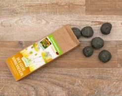 Samenbomben Der Gelbe Sonnenschein (6 Stück) | Blumensamenmischung Von FLORTUS -Garten Traum Haus 562164 Samenbomben Der Gelbe Sonnenschein 6 Stueck 2000 1055 3